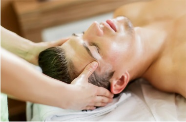 Body To Body Massage in Vashi